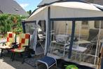 Knaus SÜDWIND 395 Top onderhouden 900 kg Gesamtgewicht, Caravans en Kamperen, Caravans, Tot en met 3, Particulier, Knaus, Overige