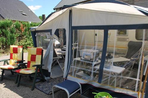 Knaus SÜDWIND 395 Top onderhouden 900 kg Gesamtgewicht, Caravans en Kamperen, Caravans, Particulier, tot en met 3, Overige, Knaus
