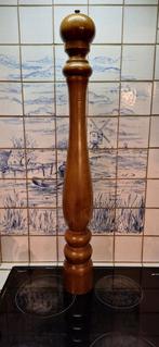 Peugeot Paris Pepermolen 80cm - Eyecatcher voor de keuken!, Ophalen of Verzenden, Gebruikt