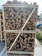 EIK HAARDHOUT GEDROOGD Luchtgedroogd haardhout openhaardhout, Ophalen