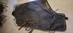 Bucas, Dieren en Toebehoren, Paarden en Pony's | Dekens en Dekjes, Ophalen, Zo goed als nieuw