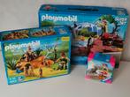 Playmobil 3 sets 4013/4853/4660, Kinderen en Baby's, Speelgoed | Playmobil, Ophalen of Verzenden, Zo goed als nieuw