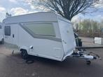 NEXT 380!!! NIEUW!!! Fabrikant Fendt!!, Caravans en Kamperen, Overige merken, Ringverwarming, Bedrijf, Treinzit