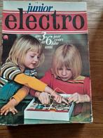 Brocante speelgoed, Electro junior, Ophalen of Verzenden, Jongen of Meisje