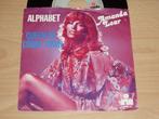 single Amanda Lear * Alphabet / Queen of China town, Cd's en Dvd's, Vinyl Singles, Single, Verzenden