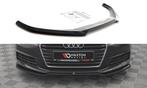 Voorlip achterlip sideskirt diffuser Audi A4 Avant B9 15-19, Ophalen of Verzenden