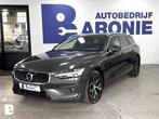 Volvo V60 2.0 B3 Inscription, keyless, harman kardon, Auto's, Volvo, 4 cilinders, 1969 cc, 163 pk, Hybride Elektrisch/Benzine
