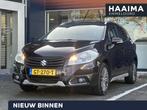 Suzuki SX4 S-Cross 1.6 Exclusive | Automaat | Trekhaak | Pan, Stoelverwarming, Stof, Gebruikt, Euro 6