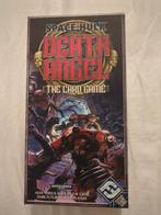 Space hulk Death Angel The card game, Ophalen of Verzenden, Zo goed als nieuw