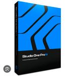 Presonus studio one 7, Ophalen of Verzenden