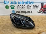 W205 ILS VOL LED KOPLAMP HYBRID RECHTS A2059063804 ORIGINEEL