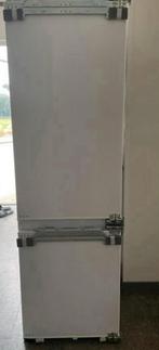 Samsung inbouwkoelkast met vriezer BRB80F26CEF, Ophalen, 200 liter of meer, Met aparte vriezer, 160 cm of meer