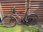 Musing Comp 9 2018 MTB - 53cm - Shimano XT, Hardtail, Heren, Zo goed als nieuw, 53 tot 57 cm