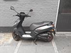 Snorfiets / snorscooter Peugot Kisbee in zeer goede staat, Ophalen, Gebruikt, Peugeot