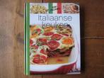 Echt Italiaans kookboek: De Italiaanse keuken, Boeken, Ophalen of Verzenden, Italië, Zo goed als nieuw