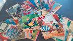 Pep Jaargang 1968/1969/1970 (niet compleet), Meerdere comics, Ophalen of Verzenden, Gelezen, Europa