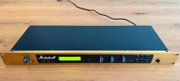 Marshall JFX-1 multi effect processor - ongebruikt beschikbaar voor biedingen