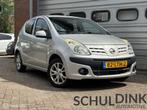 Nissan Pixo 1.0 Look AIRCO|ELEKTRISCHE RAMEN|LICHTMETALEN VE, Voorwielaandrijving, Euro 5, Gebruikt, Met garantie (alle)
