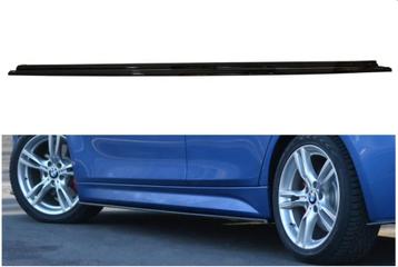 Maxton design BMW f30 M-pakket side skirts beschikbaar voor biedingen