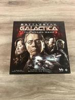 Battlestart Galactica - Out of print!, Vijf spelers of meer, Ophalen of Verzenden, Zo goed als nieuw