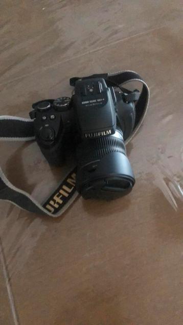 Fuji hs 35 beschikbaar voor biedingen