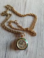 Haviro zakhorloge, Sieraden, Tassen en Uiterlijk, Horloges | Antiek, Ophalen of Verzenden, Overige merken