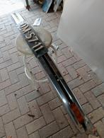 Kever voorbumper bumper 1303 1200 orgineel vw, Auto-onderdelen, Carrosserie en Plaatwerk, Ophalen, Achter, Bumper