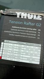 Thule Omnistore Tension rafter G2 spanstang, Caravans en Kamperen, Ophalen of Verzenden, Zo goed als nieuw