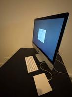 Imac 27” December 2019 compleet in doos, Computers en Software, Apple Desktops, SSD, IMac, Ophalen of Verzenden, Zo goed als nieuw