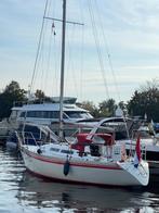 Te koop mooie Jeanneau Rush!, Watersport en Boten, Ophalen, Gebruikt, Diesel, 9 tot 12 meter