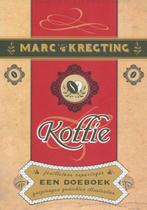 Marc Krectinc - Koffie, Boeken, Ophalen of Verzenden, Nieuw