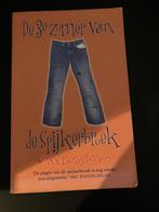 Ann Brashares - De 3e zomer van de spijkerbroek, Ophalen of Verzenden, Gelezen, Ann Brashares