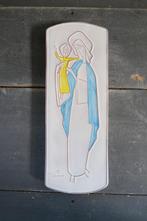 Vintage Bree Ceramiek K 10 Belgium gesigneerd, Verzenden