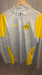 Borussia Dortmund Trainingsjack, Maat M, Ophalen of Verzenden, Nieuw, Trainingspak