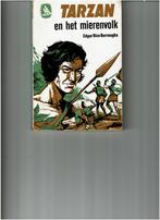 Tarzan en het mierenvolk, Ophalen of Verzenden, Gelezen