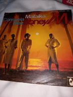 Boney m malaika, Cd's en Dvd's, Ophalen of Verzenden, 1980 tot 2000, Gebruikt
