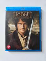 THE HOBBIT AN UNEXPECTED JOURNEY (BLURAY), Cd's en Dvd's, Blu-ray, Carduelis & Media, Tollenstraat 53D 3035NC Rotterdam, Ophalen of Verzenden