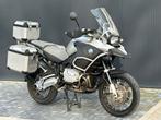 Bmw gs 1200 adventure, Toermotor, 1200 cc, Particulier, 2 cilinders