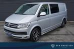 Volkswagen Transporter 28 | L2H1 | 150 PK DSG | ACC | Camera, Stof, Gebruikt, 4 cilinders, 150 pk