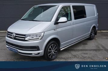 Volkswagen Transporter 28 | L2H1 | 150 PK DSG | ACC | Camera beschikbaar voor biedingen