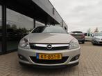 Opel ASTRA 1.6 Cabrio Enjoy Airco Cruise Pdc 17 Inch 2006, Auto's, Voorwielaandrijving, 745 kg, 4 cilinders, Cabriolet