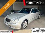 Mercedes E-klasse 320 Avantgarde in Nieuwstaat!, Auto's, Automaat, Achterwielaandrijving, Gebruikt, Bedrijf