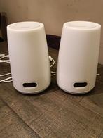 Philips wake up light, Ophalen