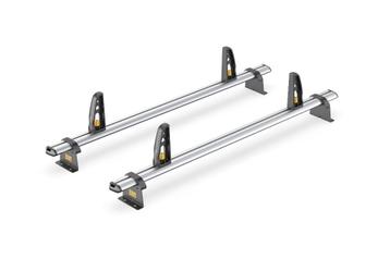 Aluminium dakdragers Ford Transit Connect 2002-2013 | Van Gu beschikbaar voor biedingen