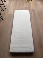 2x IKEA Sultan Matras 80x200 - Goede Staat - Ook los te koop, Ophalen, Gebruikt, 70 tot 85 cm, Matras