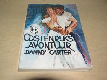 OOSTENRIJKS AVONTUUR / Carter, Danny(UMC Real 293) beschikbaar voor biedingen