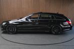 Mercedes-Benz CLS-Klasse Shooting Brake 4M Brabus Navi Leder, Euro 5, Gebruikt, 1905 kg, Zwart
