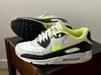 NIKE AIR MAX 90 | 309299-120 | maat 42.5, Nike air max, Wit, Ophalen of Verzenden, Sneakers of Gympen