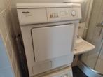 Miele Novotronic C wasdroger, Ophalen, Gebruikt, 4 tot 6 kg, Voorlader