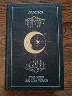 (Signed) Aurora - The Gods We Can Touch boek, Ophalen of Verzenden, Zo goed als nieuw, Artiest